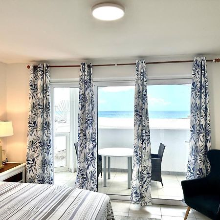 Maho Beach House - Studio - Beach Access Buitenkant foto